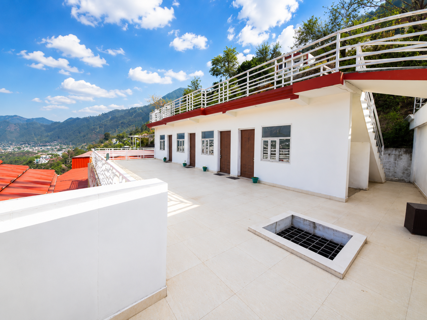 City Top HOMESTAY